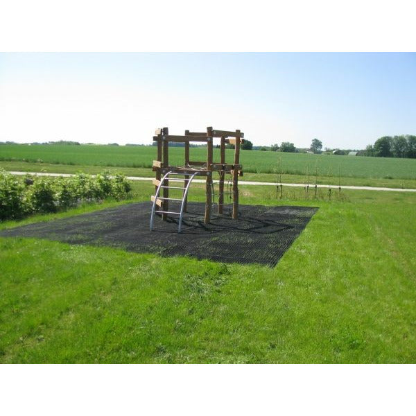 Lars Laj Sherwood Spielplatz