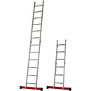 EUROLINE Ladders Combi-Folding Ladder