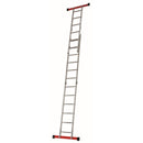 EUROLINE Ladders Combi-Folding Ladder