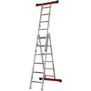 EUROLINE Ladders Combi-Folding Ladder