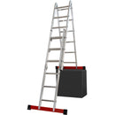 EUROLINE Ladders Combi-Folding Ladder