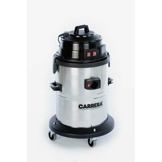 Carrera wet vacuum cleaner dry vacuum cleaner 70.03 