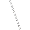 EUROLINE Ladders No. 320 Aluminium Roofer's Ladder
