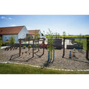 Lars Laj Yellowstone Playground 