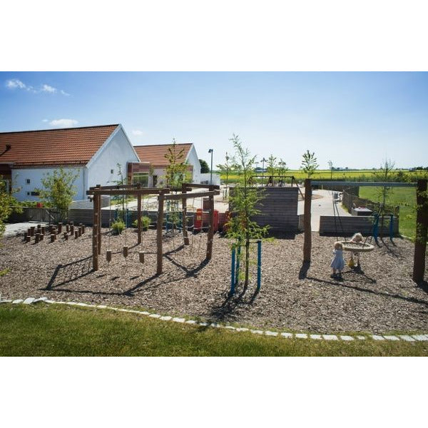 Lars Laj Yellowstone Spielplatz