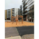 Lars Laj Yellowstone Playground 