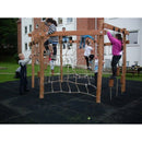 Lars Laj Yellowstone Playground 