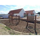 Lars Laj Yellowstone Playground 