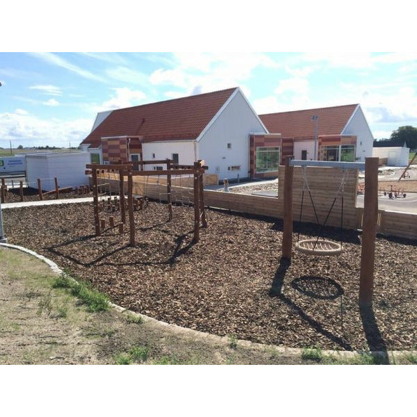 Lars Laj Yellowstone Spielplatz