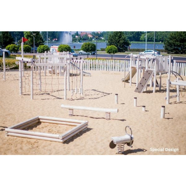 Lars Laj Yellowstone Spielplatz