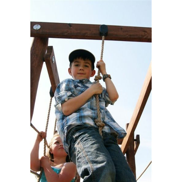 Lars Laj Yellowstone Spielplatz