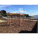 Lars Laj Yellowstone Playground 