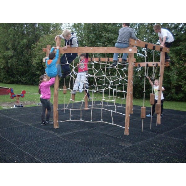 Lars Laj Yellowstone Spielplatz