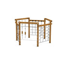 Lars Laj Yellowstone Playground 