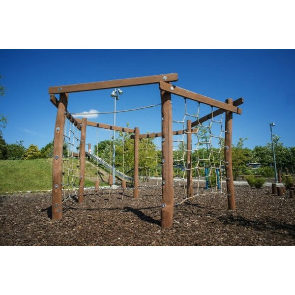 Lars Laj Yellowstone Spielplatz