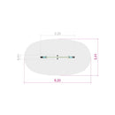 Lars Laj Wippe Spielplatz