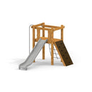 Lars Laj Yosemite Spielplatz