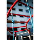 Lars Laj climbing frame dolphin playground 