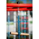 Lars Laj climbing frame dolphin playground 