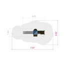 Lars Laj Spielturm Maikäfer Spielplatz