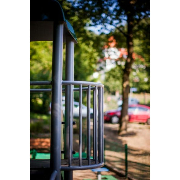 Lars Laj Play Tower Maybug Playground 