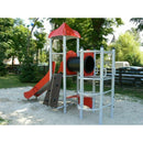 Lars Laj Spielturm Maikäfer Spielplatz