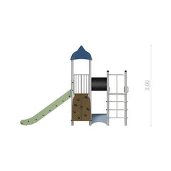 Lars Laj Play Tower Maybug Playground  – Vorschau 16