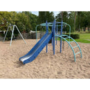 Lars Laj Spielanlage Walfisch Spielplatz