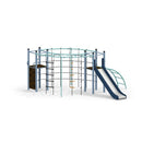 Lars Laj Spielanlage Walfisch Spielplatz