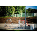 Lars Laj Spielanlage Walfisch Spielplatz