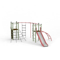 Parco Giochi Lars Laj Hai – Vorschau 1