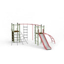 Lars Laj Hai Spielplatz