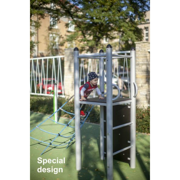 Parco Giochi Lars Laj Hai