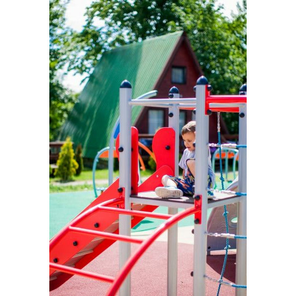 Parco Giochi Lars Laj Hai