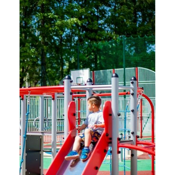 Parco Giochi Lars Laj Hai