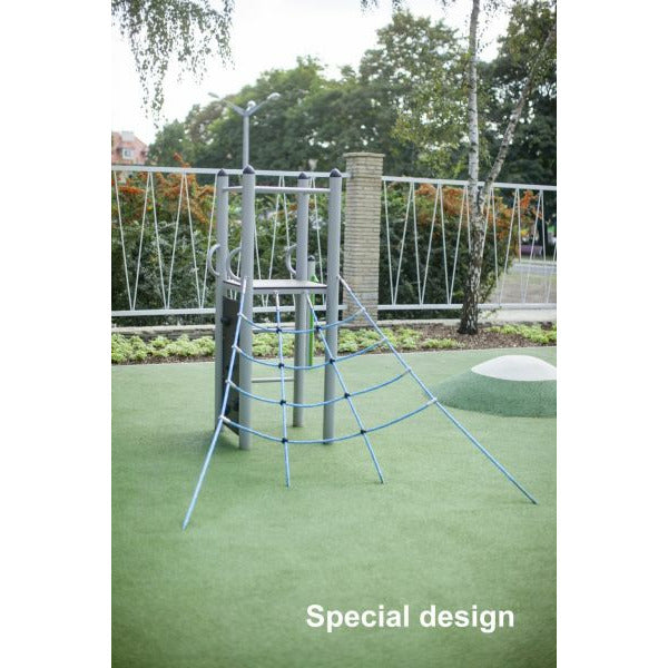 Parco Giochi Lars Laj Hai