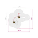 Lars Laj Hai Spielplatz