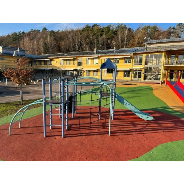 Lars Laj Schmetterling Spielplatz