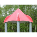 Lars Laj Spinne Spielplatz