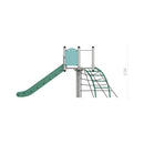 Lars Laj Krähennest Spielplatz