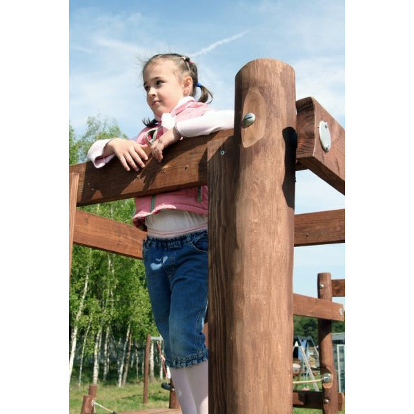 Lars Laj Strand Spielplatz