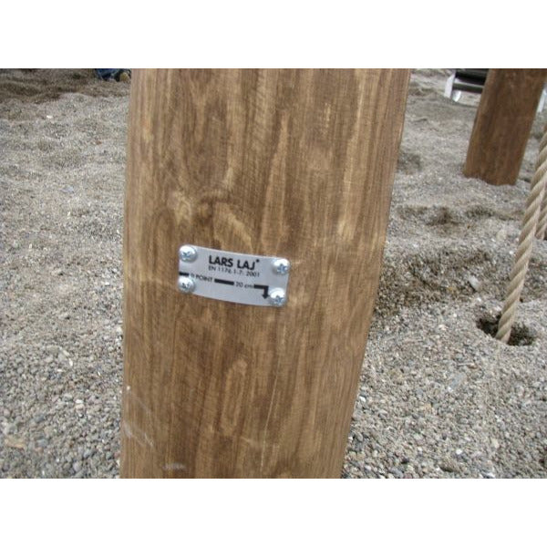 Lars Laj Strand Spielplatz