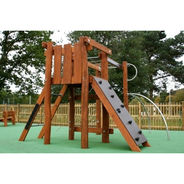 Lars Laj Strand Spielplatz
