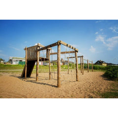 Lars Laj Kampinos Spielplatz – Vorschau 8