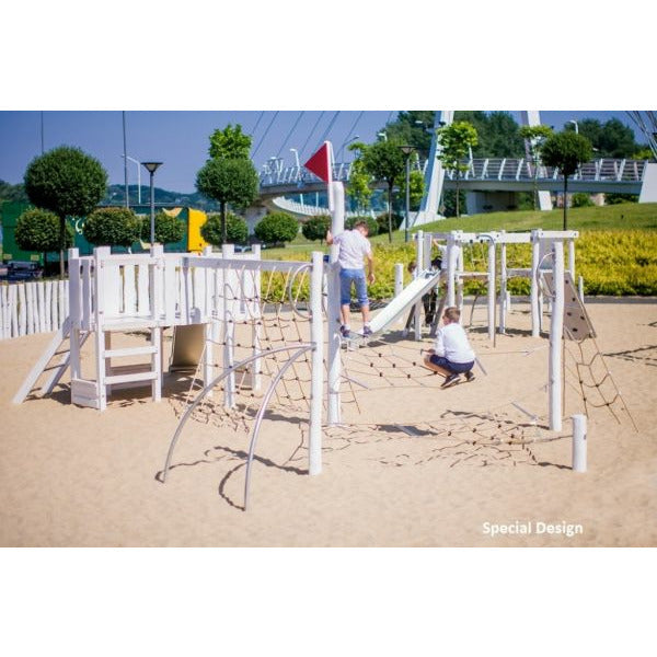 Lars Laj Alv Playground 