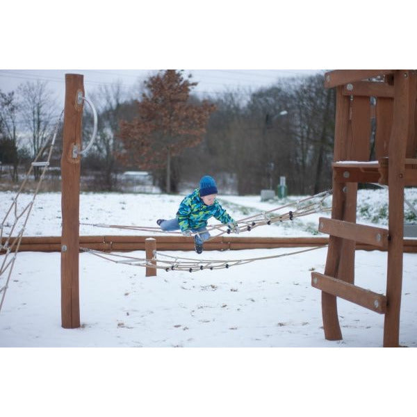 Lars Laj Alv Playground 