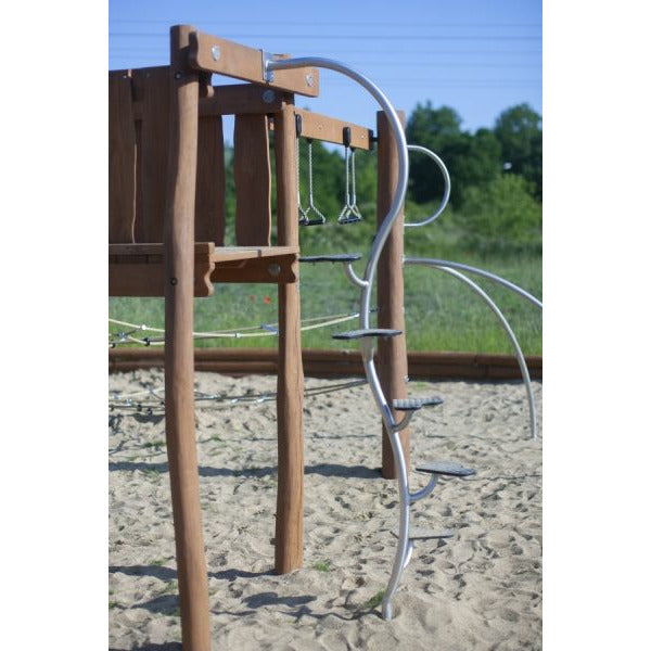 Lars Laj Alv Playground 