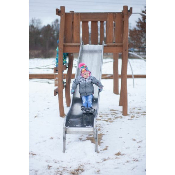 Lars Laj Alv Playground 