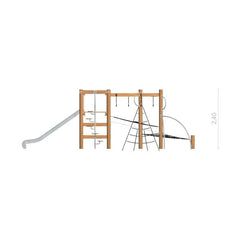 Lars Laj Alv Spielplatz – Vorschau 17