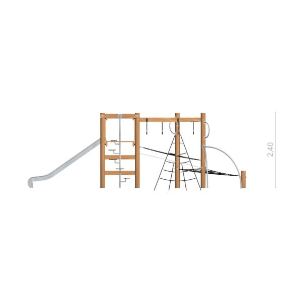 Lars Laj Alv Playground 